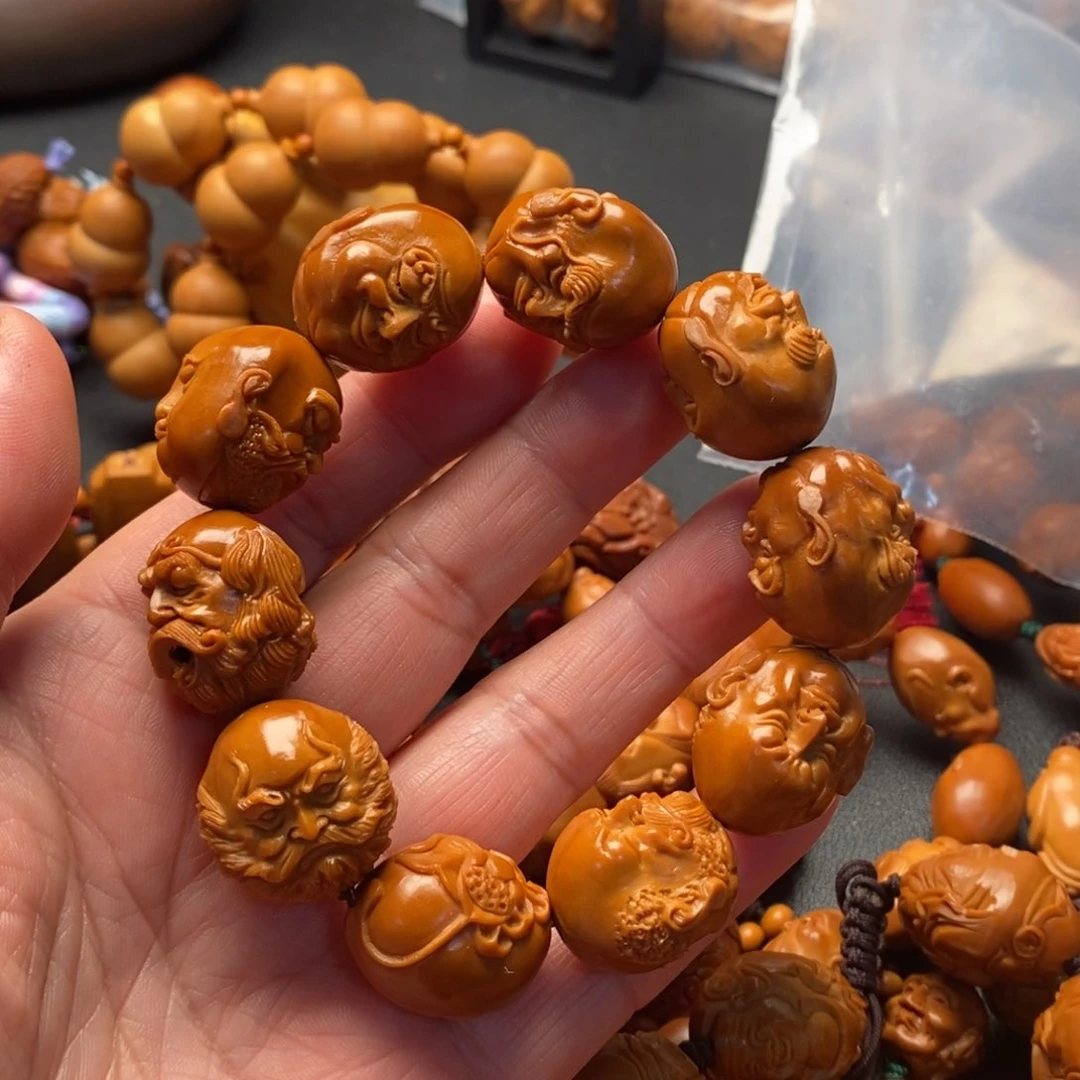 吊坠橄榄核橄榄核