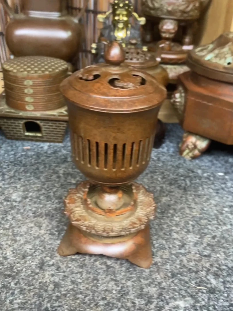 精品摆件工艺精湛24