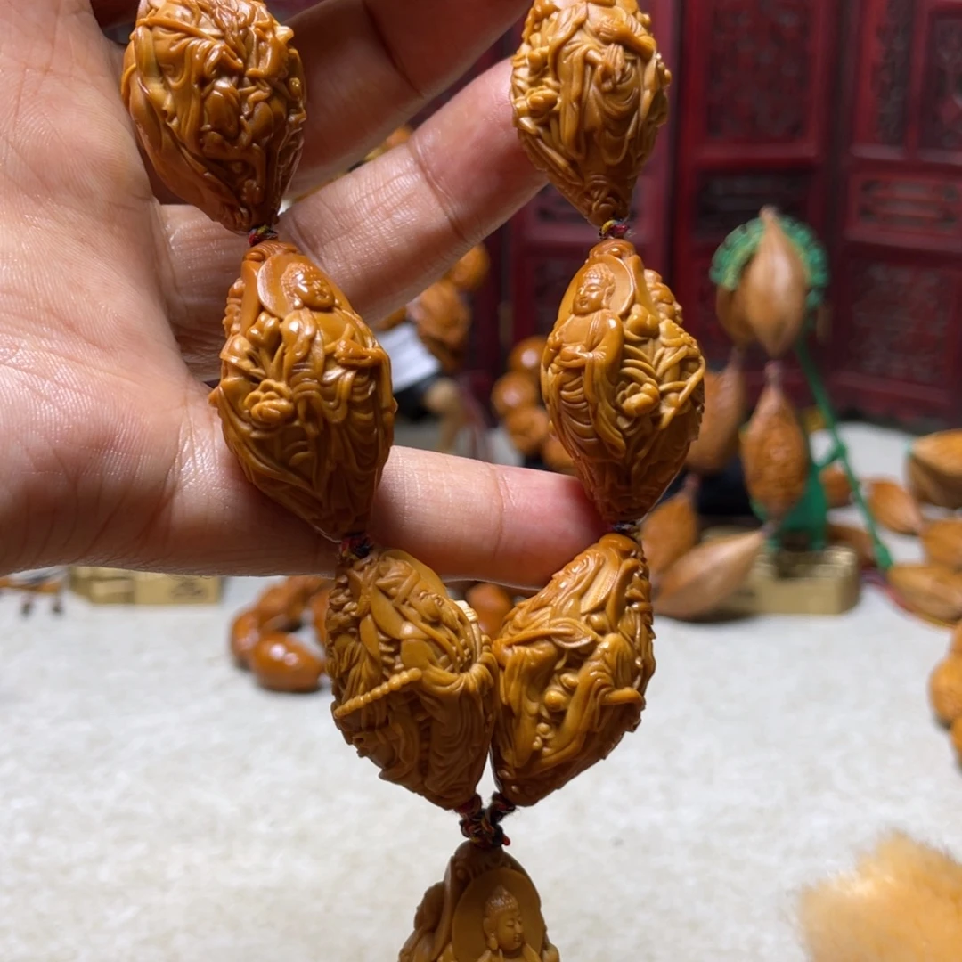 吊坠橄榄核橄榄核