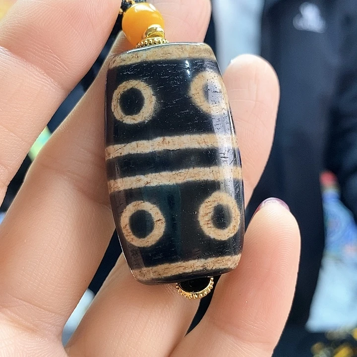 玛瑙/玉髓未镶嵌颈饰67