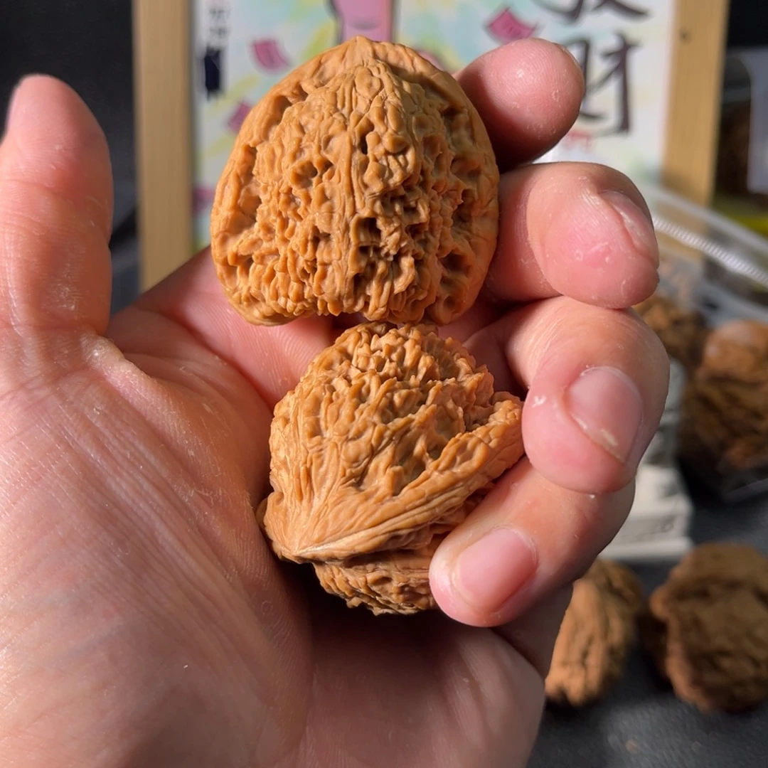 文玩核桃吊坠ༀ****ༀ南疆