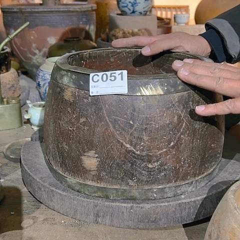 【闪购商品】琉璃手工艺品元A0051 a a a