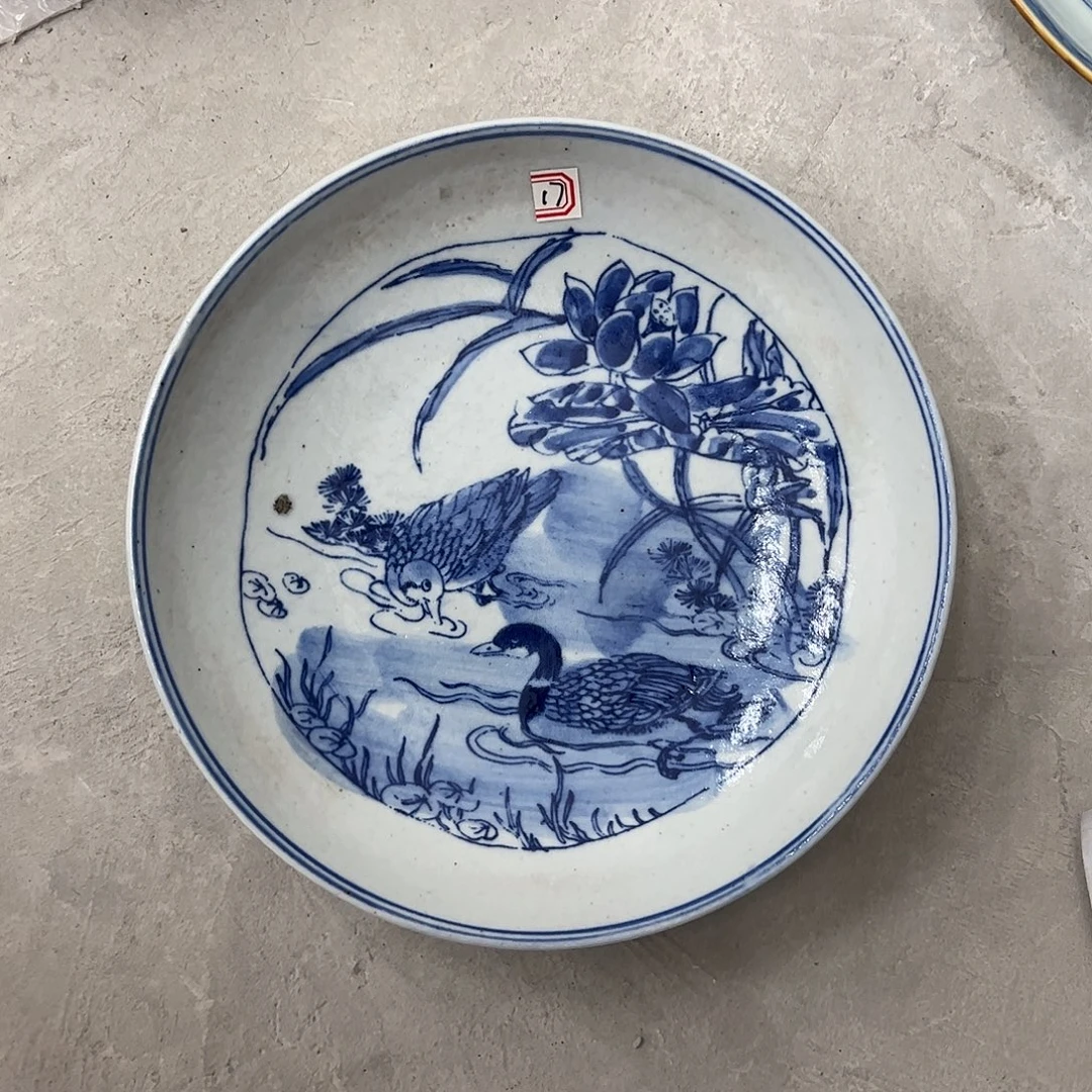 日用陶瓷制品商品