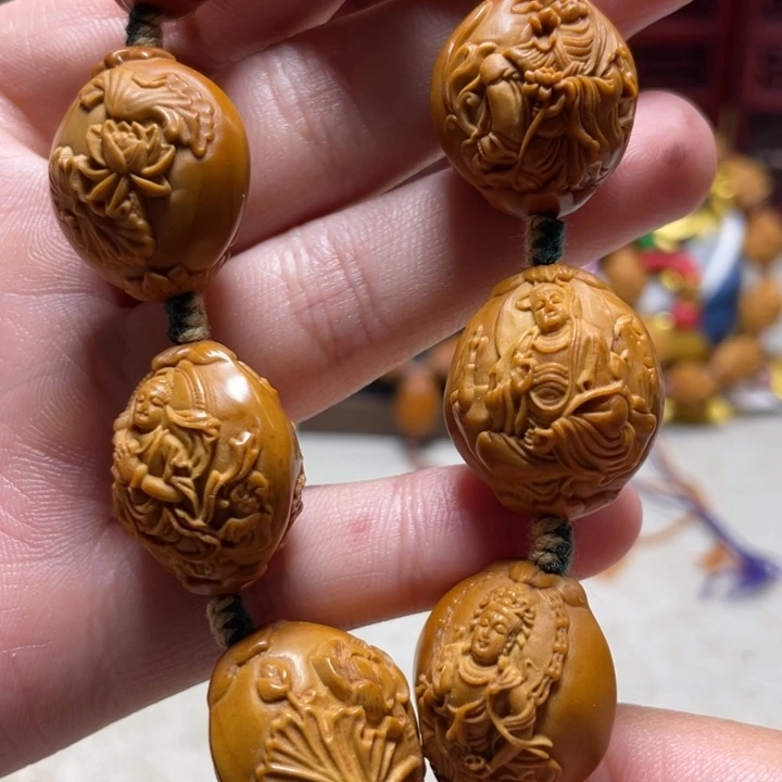 吊坠橄榄核橄榄核