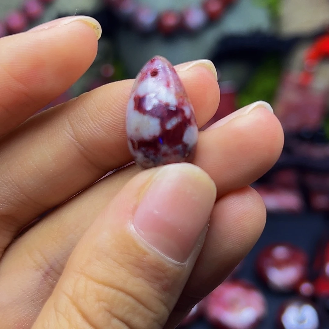 天然辰砂朱砂朱砂