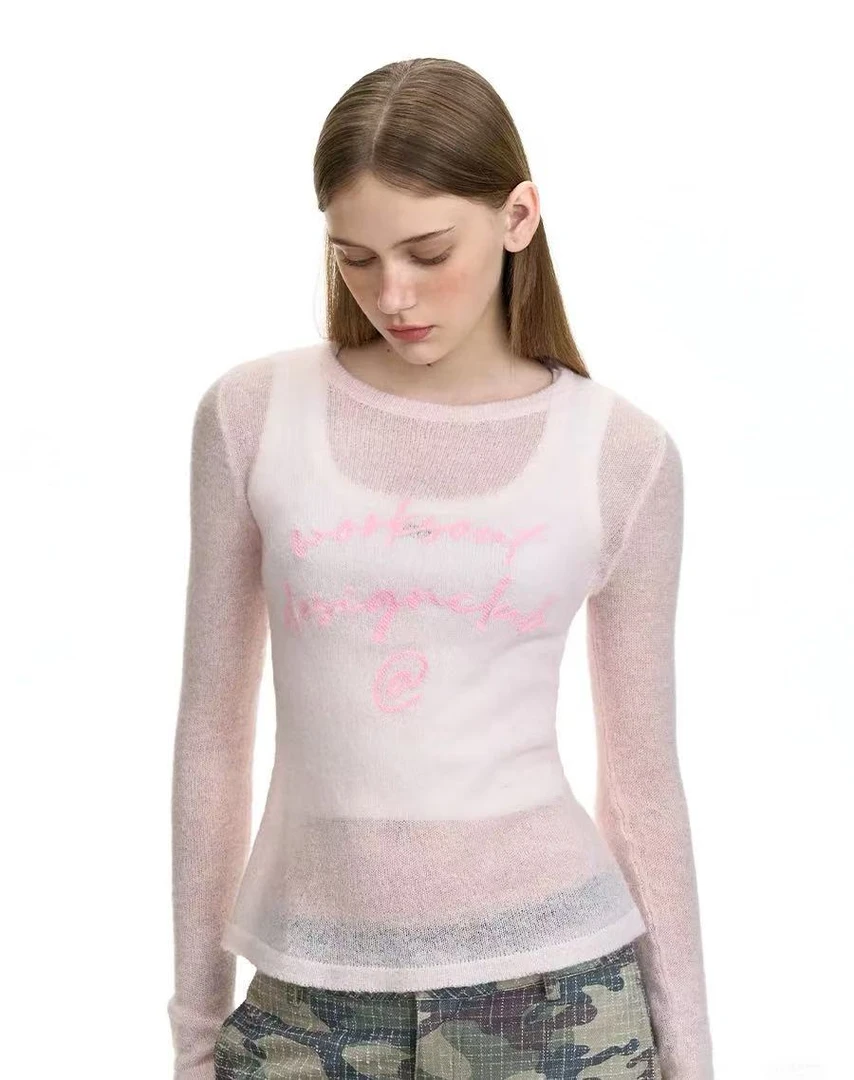 7.4  清货链接 团子De衣橱 女装