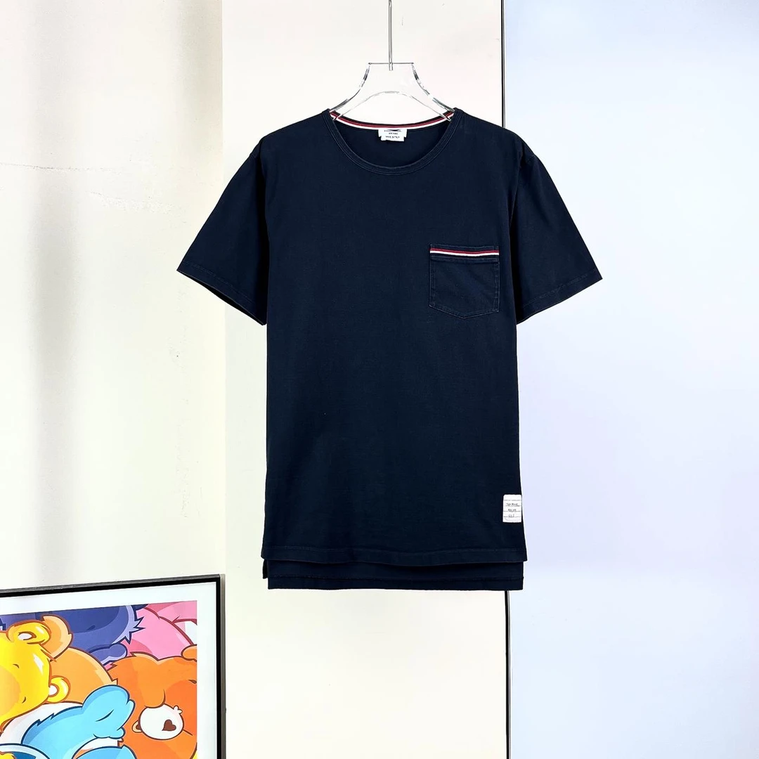 95新/ThomBrowne /短袖T恤 /2码/Xspk1172