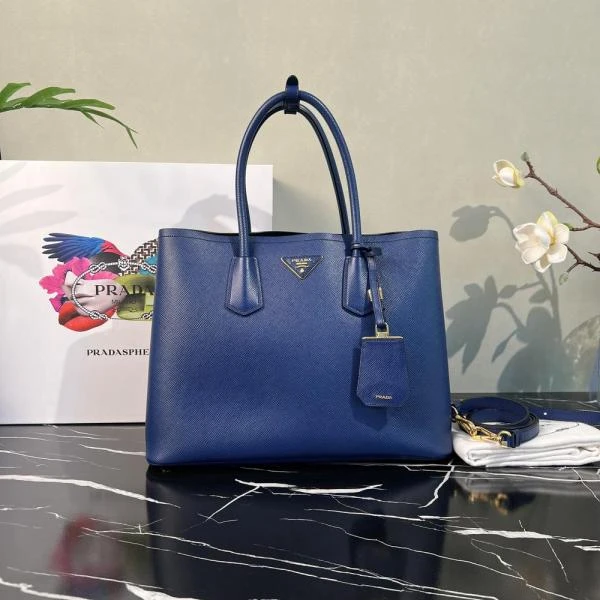 普拉达/包包/95新/市场价26000/251012zb0013