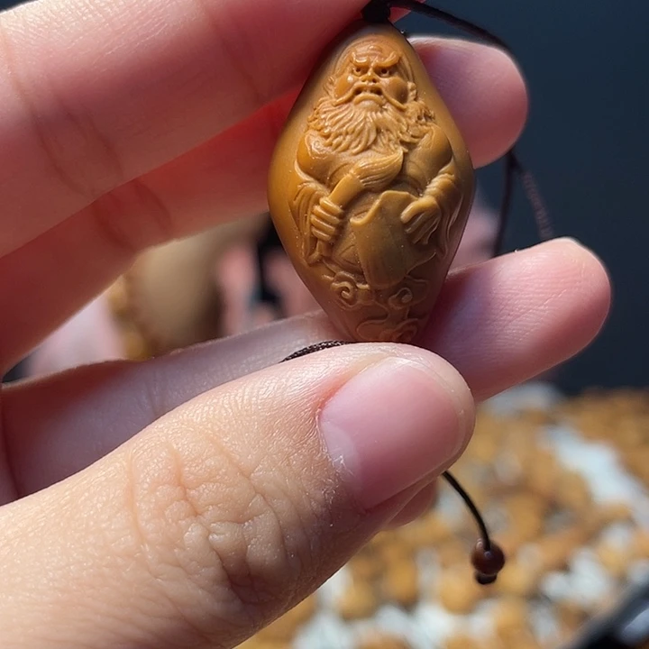 吊坠橄榄核橄榄核