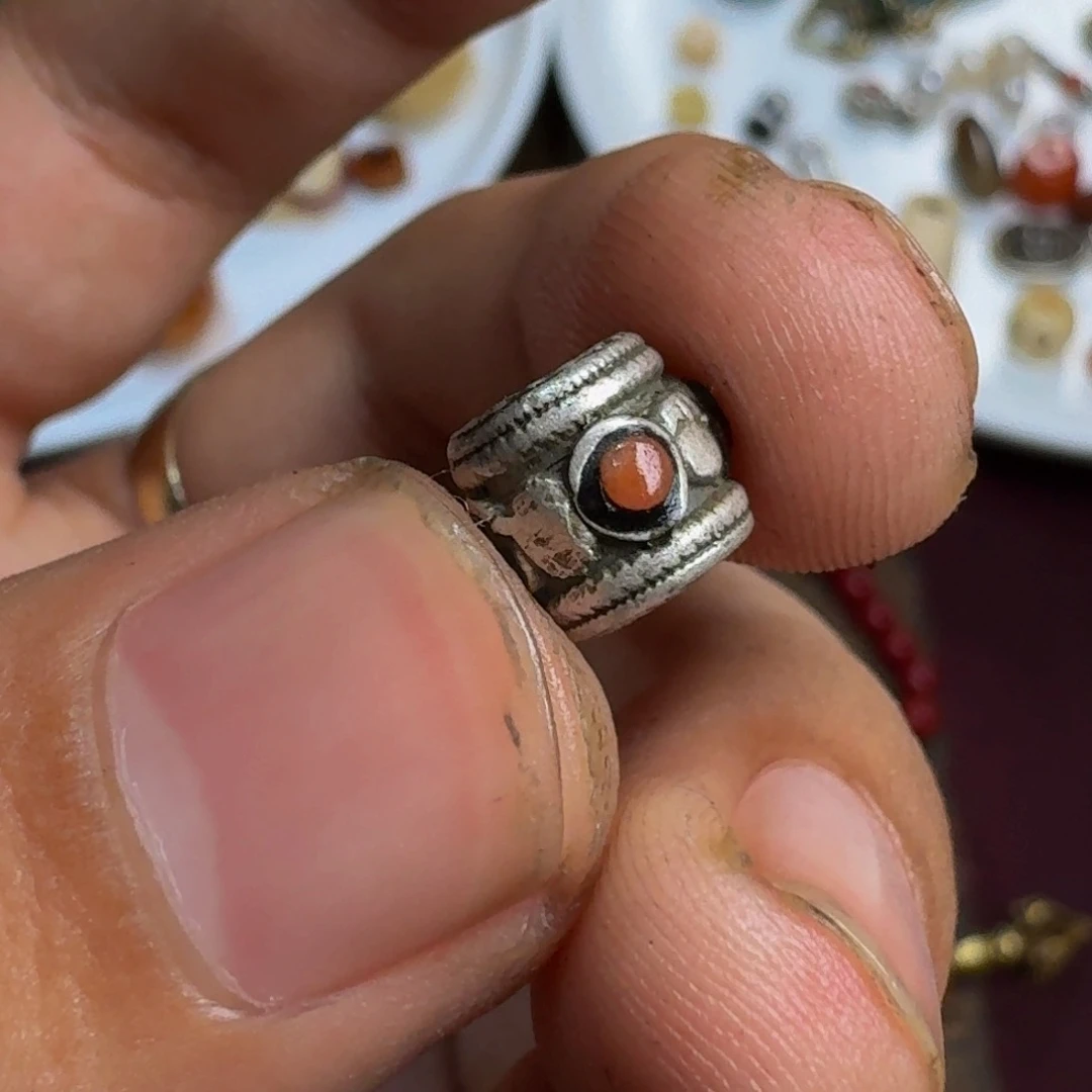 泥塑藏传泥塑小元素