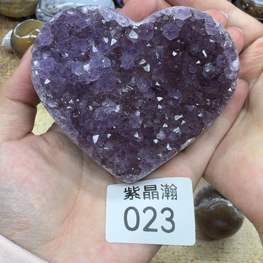未镶嵌大型摆件（非配饰）水晶