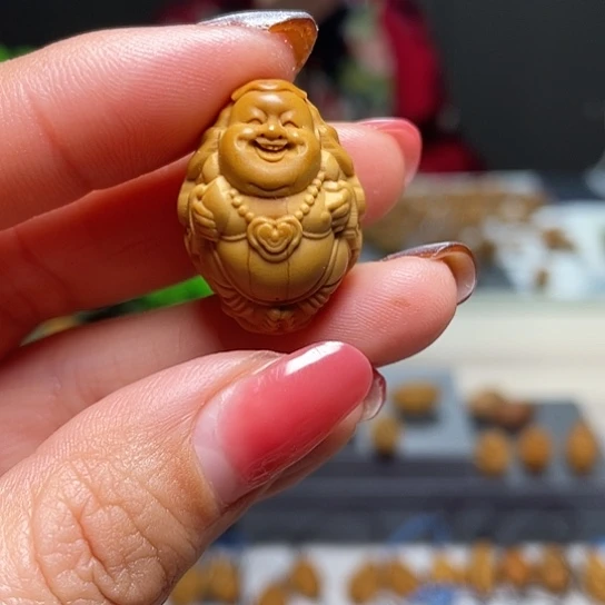 橄榄核手串/手链橄榄核