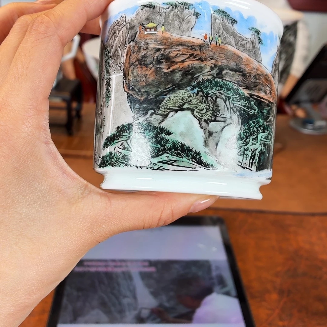 九鸣瓷艺九鸣瓷艺