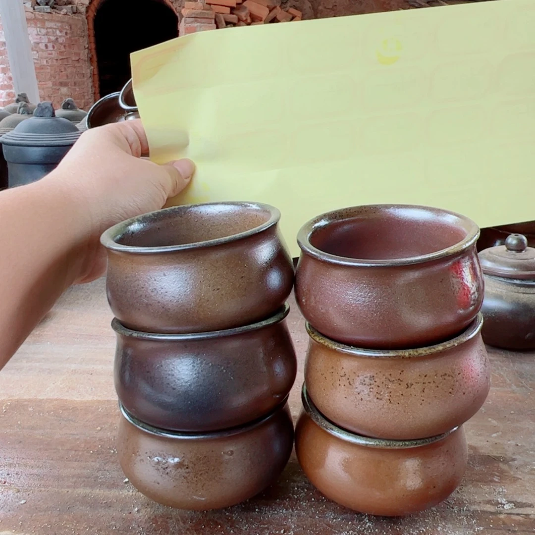 坭兴陶贵台龙窑A155