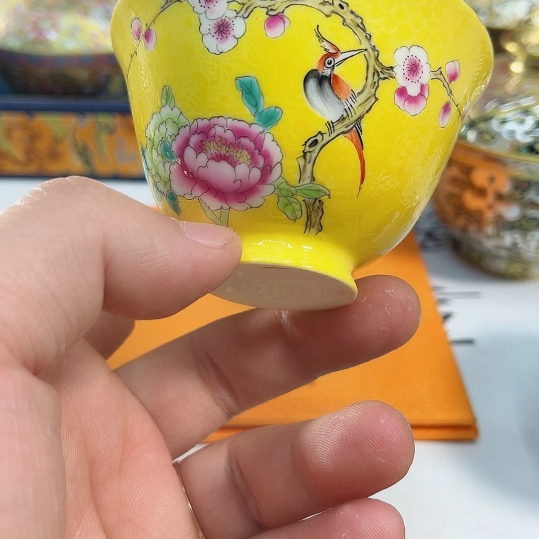 杯千年瓷都景德镇 艺术关注谢佳豪