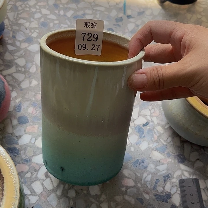 瓷片景德镇陶瓷手工制作