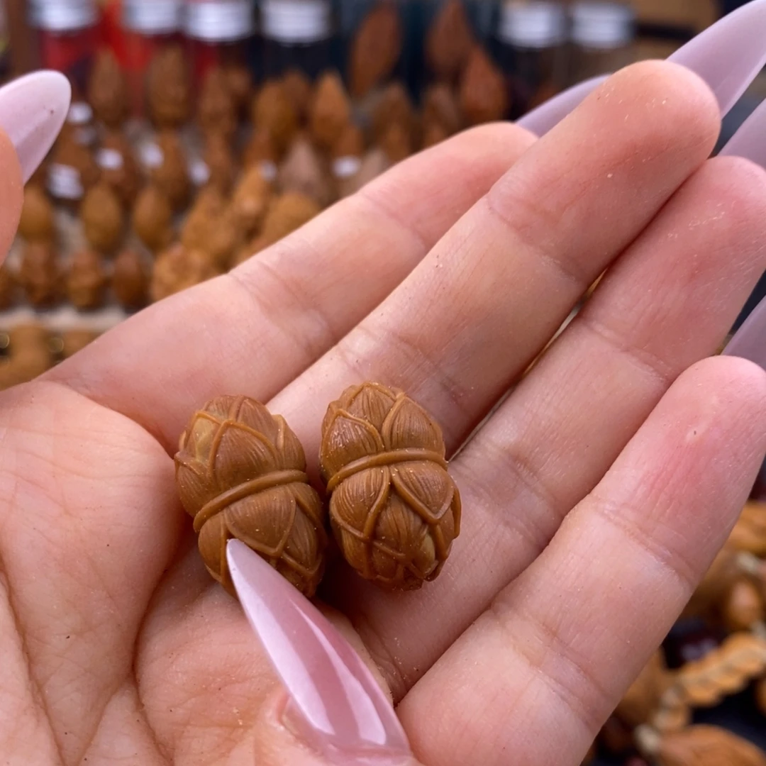 橄榄核手串/手链橄榄核福利单子两单起邮