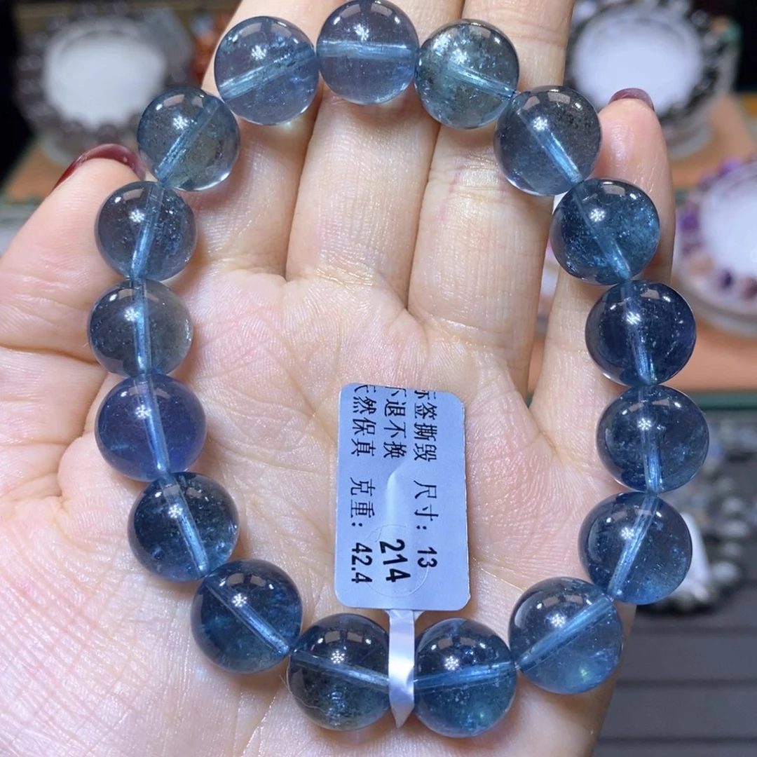 水晶手串未镶嵌妙*姐手串