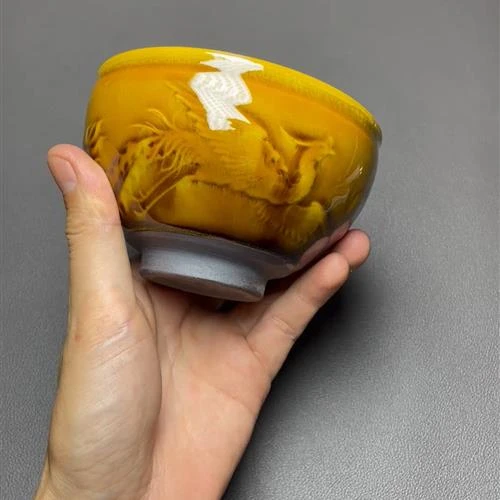 【闪购商品】茶盏-10106..........