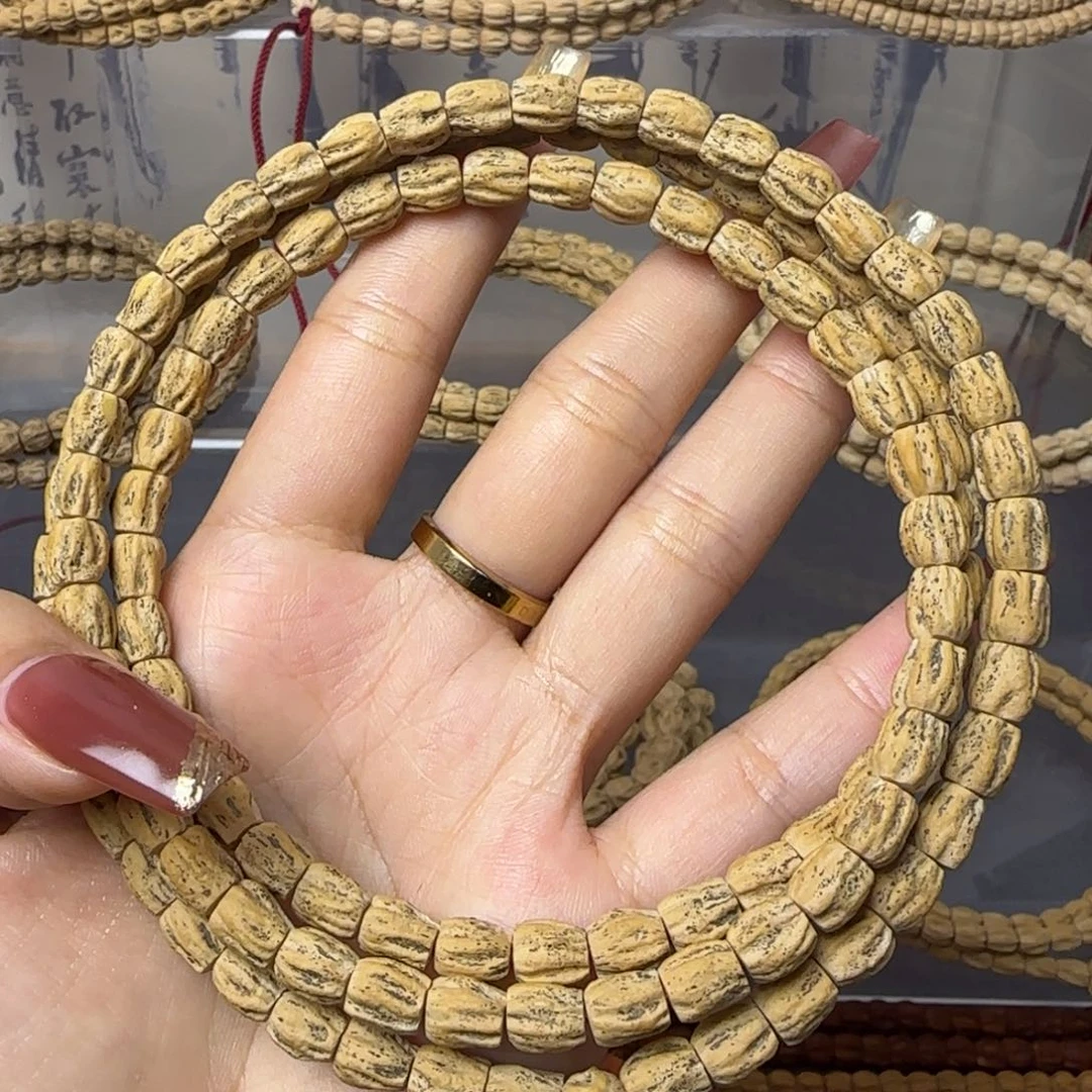 柏香籽/百香籽吊坠