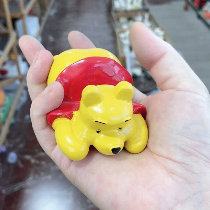 摆件陶瓷树脂家居摆件