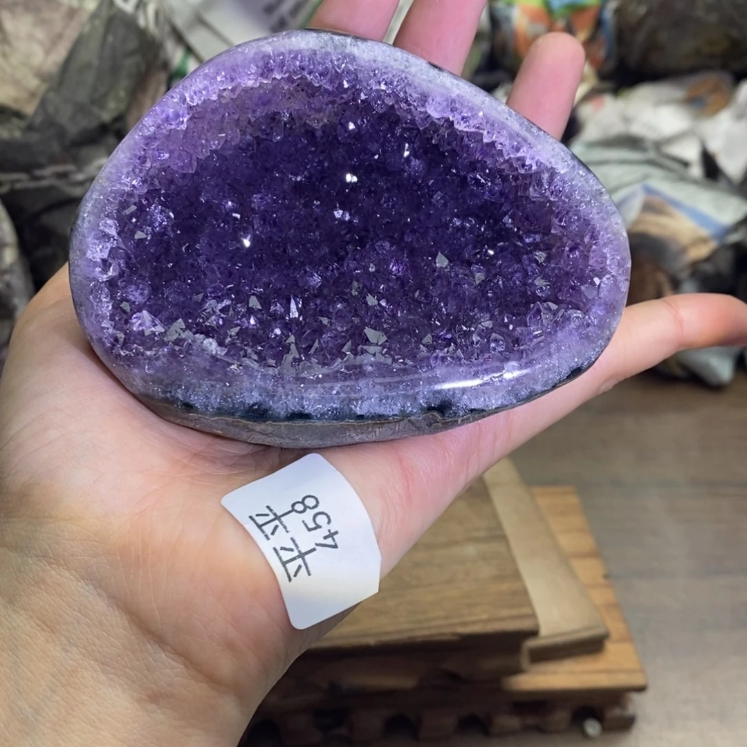 未镶嵌水晶大型摆件（非配饰）