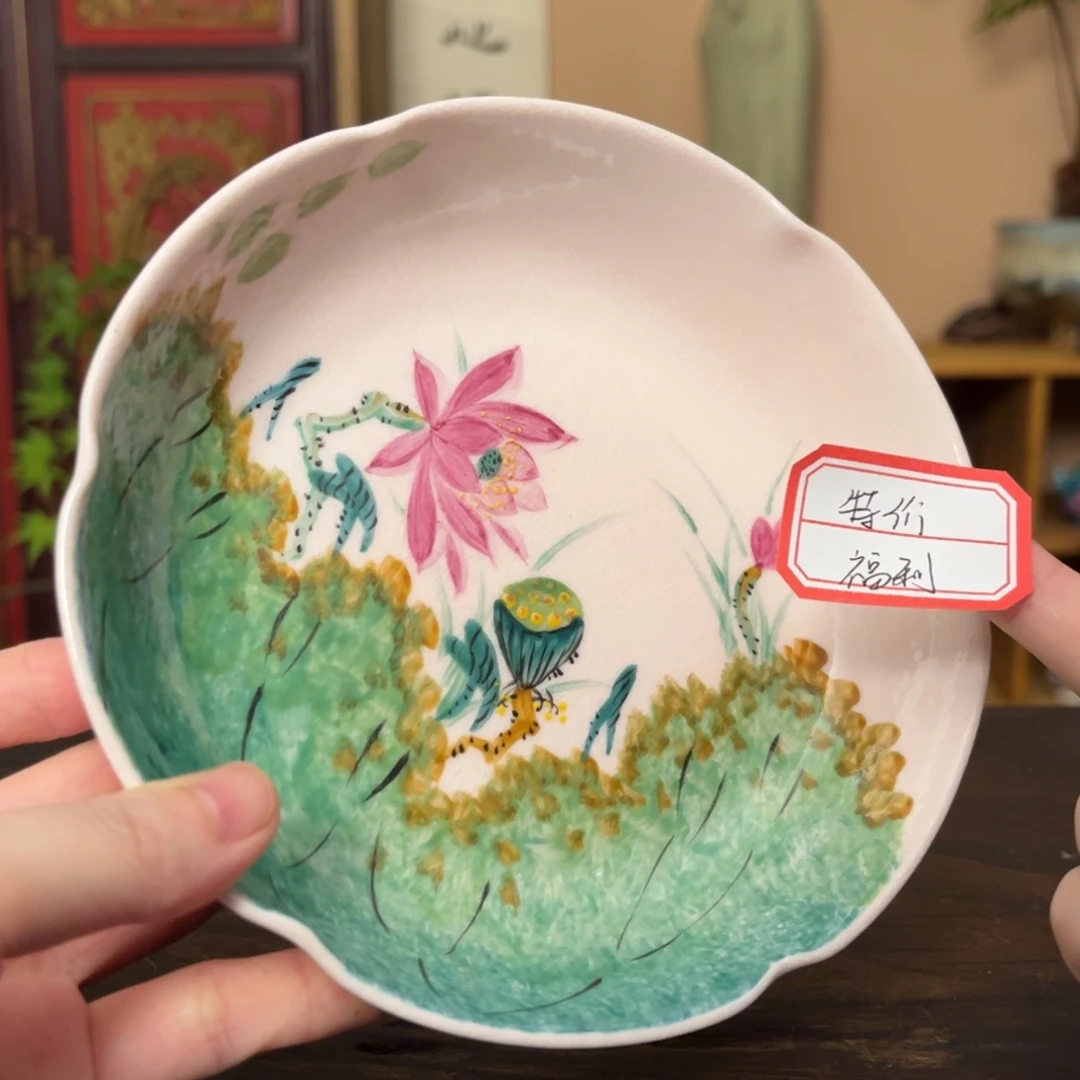 柴烧手工制作工艺