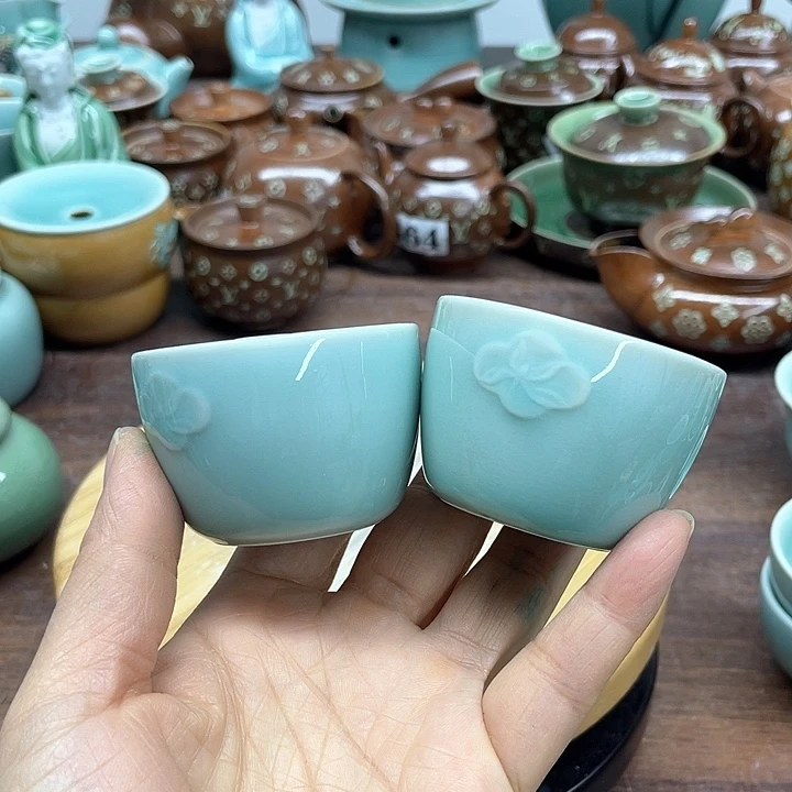 特价福利青瓷青瓷