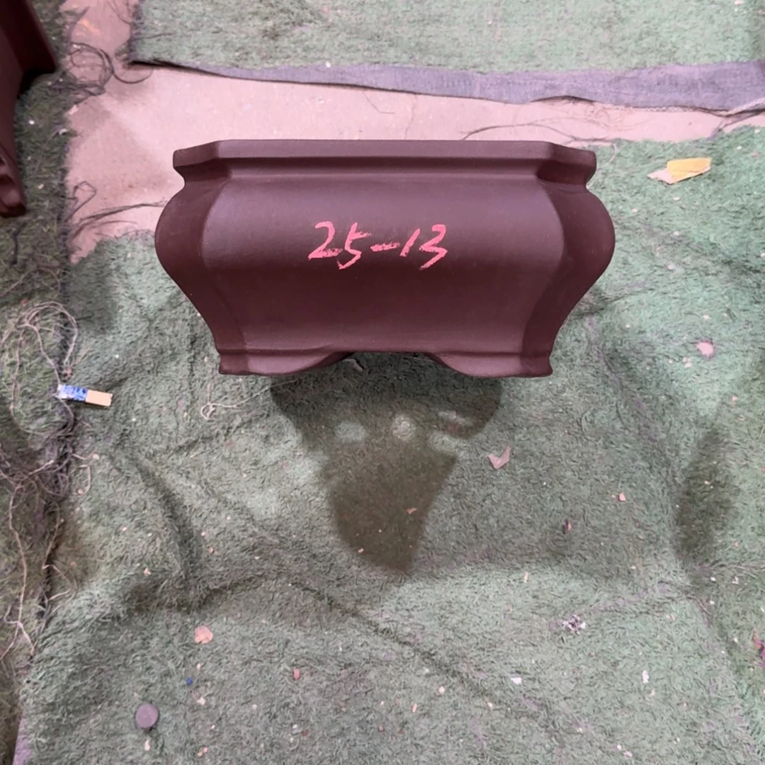 花盆紫砂紫砂花盆