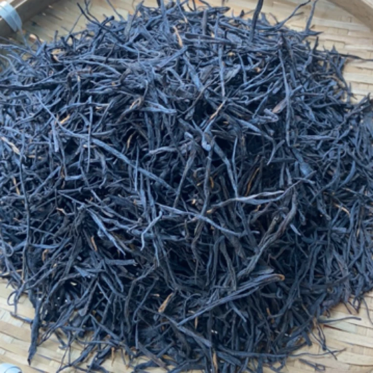 2024年凤庆千岁红低温烘焙红茶滇红250克*1份1.18【29号】