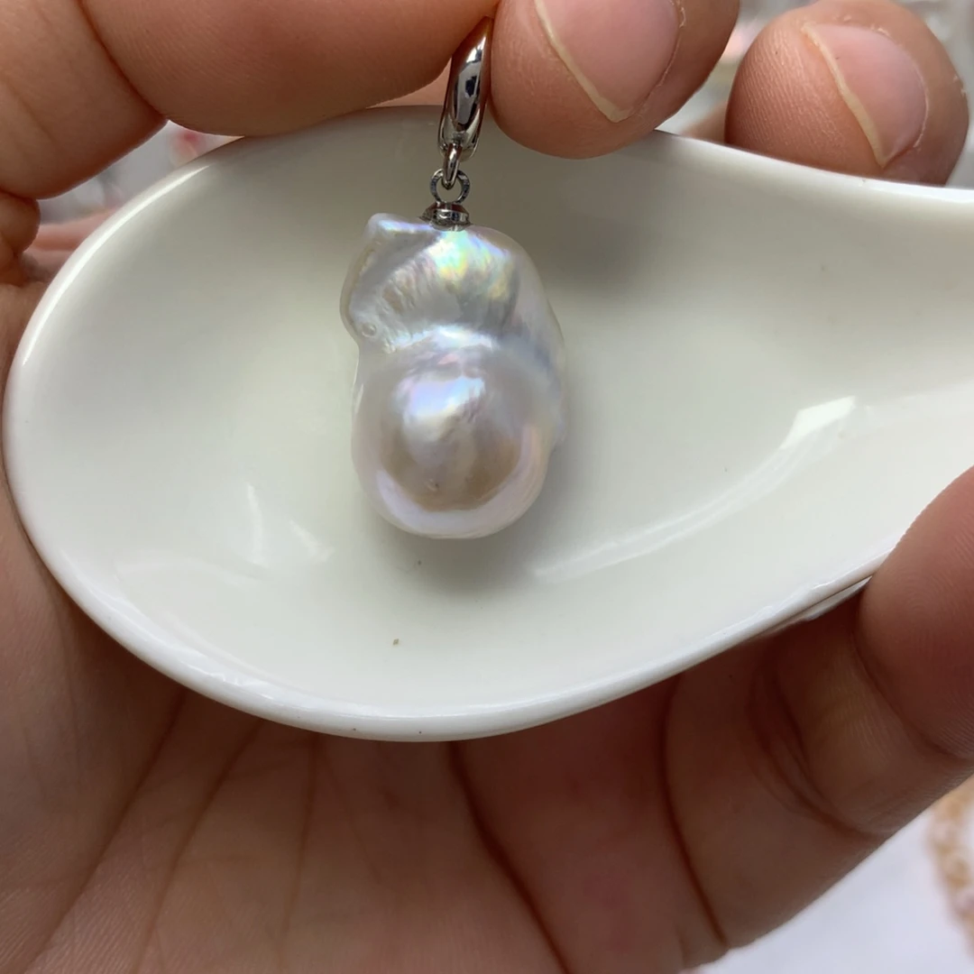 未镶嵌淡水珍珠其他