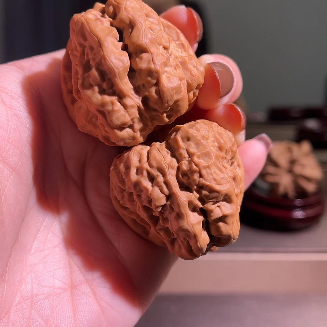 核桃蛤蟆头39✖️45