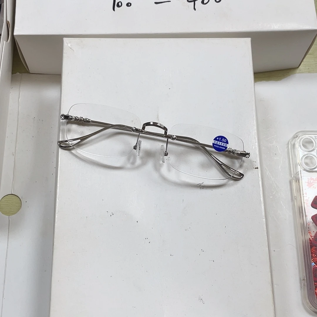 100度银色王一博同款