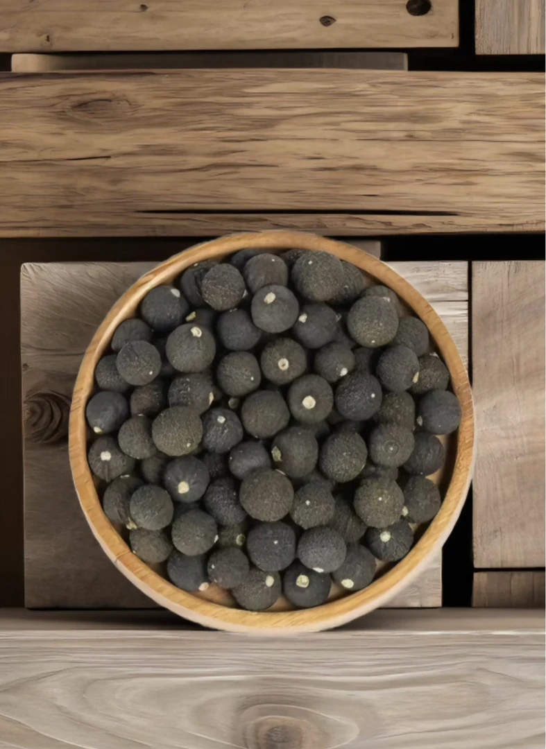 圭峰山【杰选陈皮】原枝 柑胎王 250g 拍一发四到手2斤