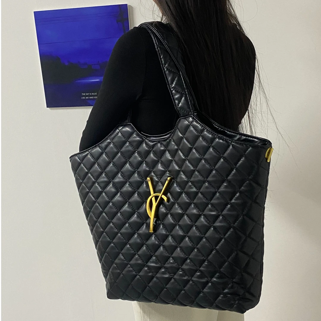 KOSK新款时尚秋冬手工真皮女包Y04