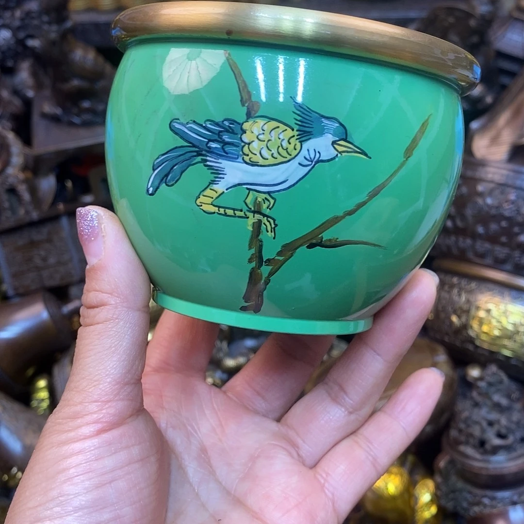 物品摆件 案台摆件