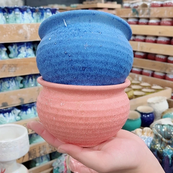 花盆有孔！凑满10元包由发出！