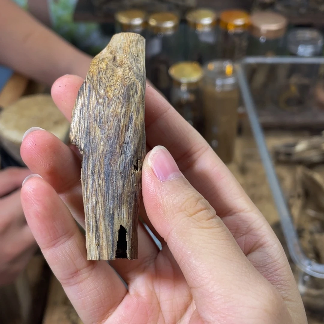 沉香碎屑沉香7克31