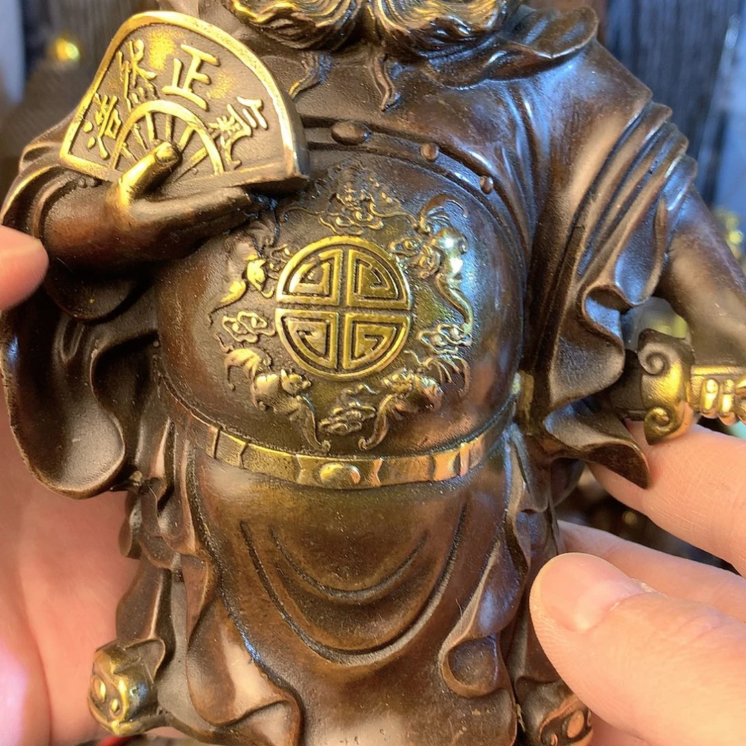 铜直播间推荐古品