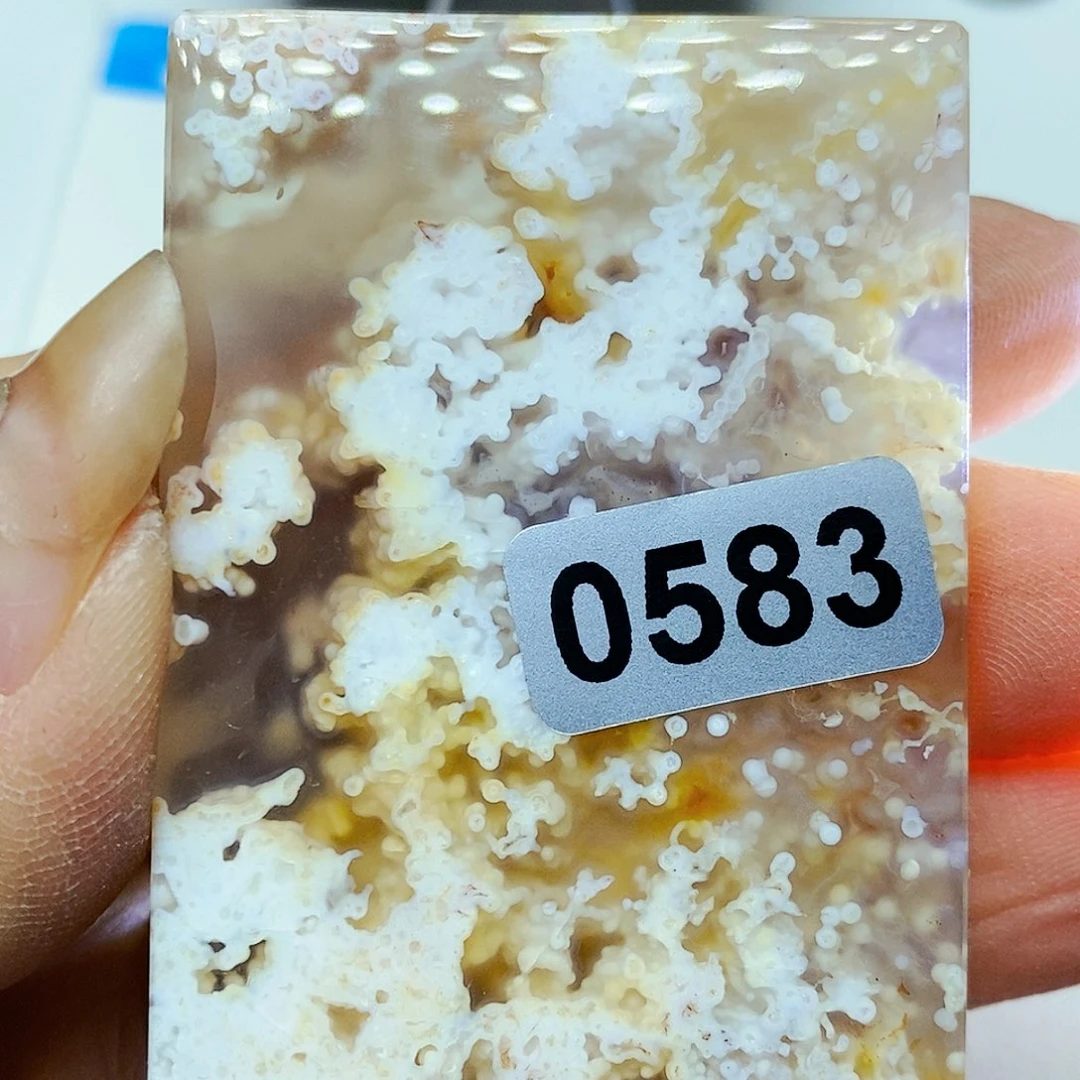 未镶嵌颈饰玛瑙/玉髓董****士