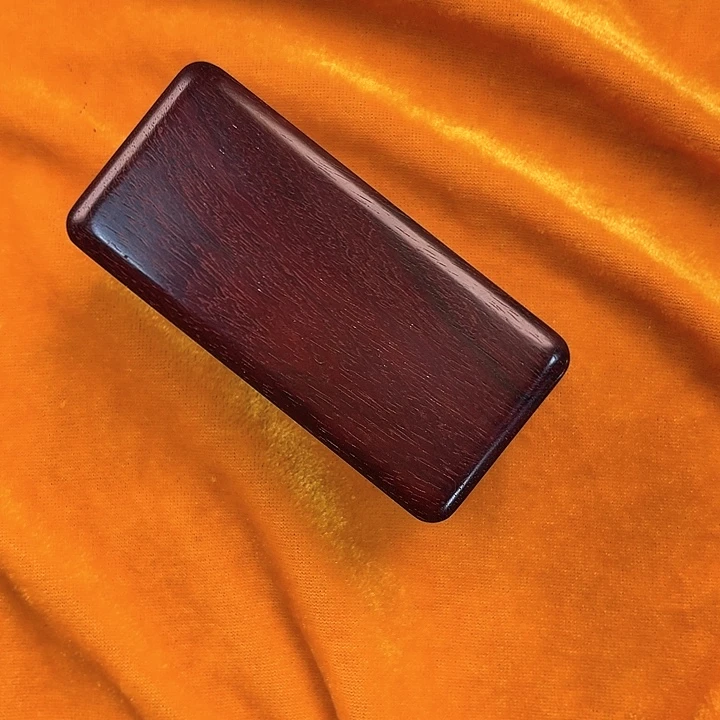 檀香紫檀（小叶紫檀） 印度小叶紫檀琴料