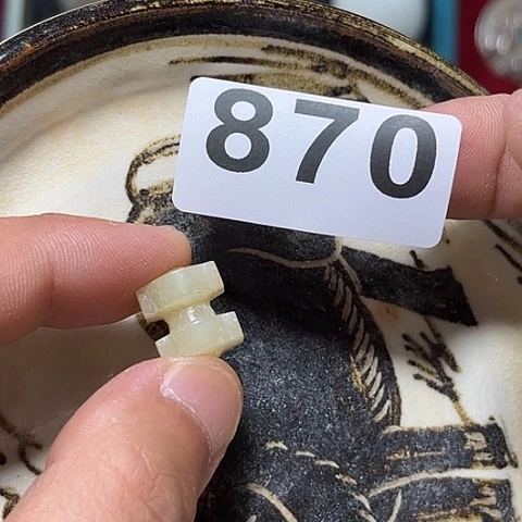 瓷片瓷器制作过程是根据不同种类材料所