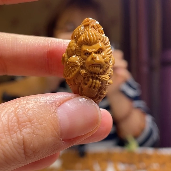 手串/手链橄榄核橄榄核