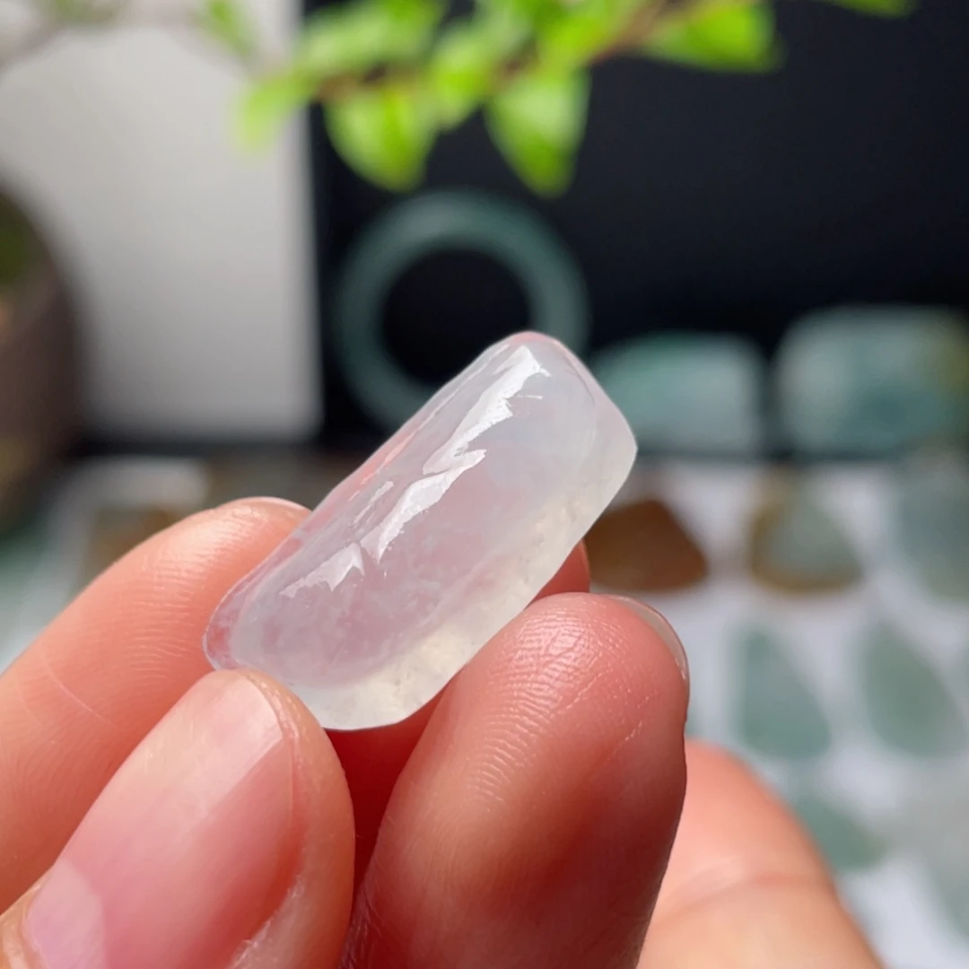 未镶嵌定制翡翠天然翡翠