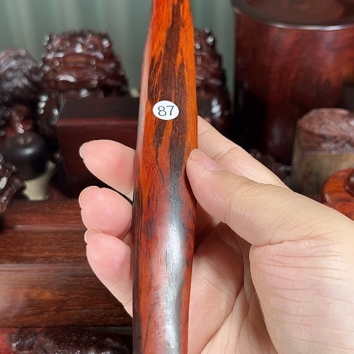 檀香紫檀（小叶紫檀）