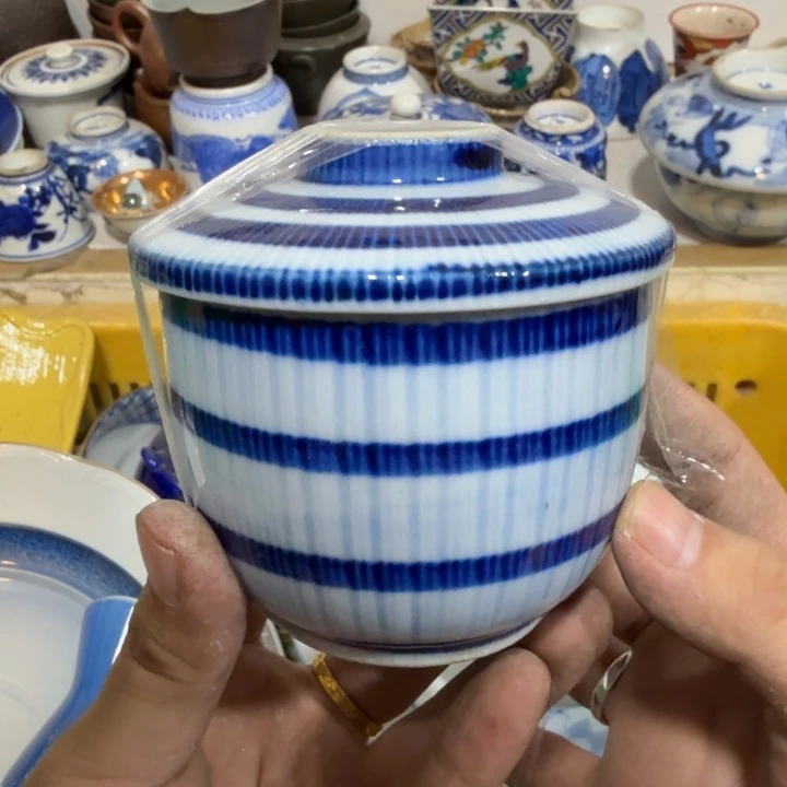 陶瓷推荐第二名20包邮