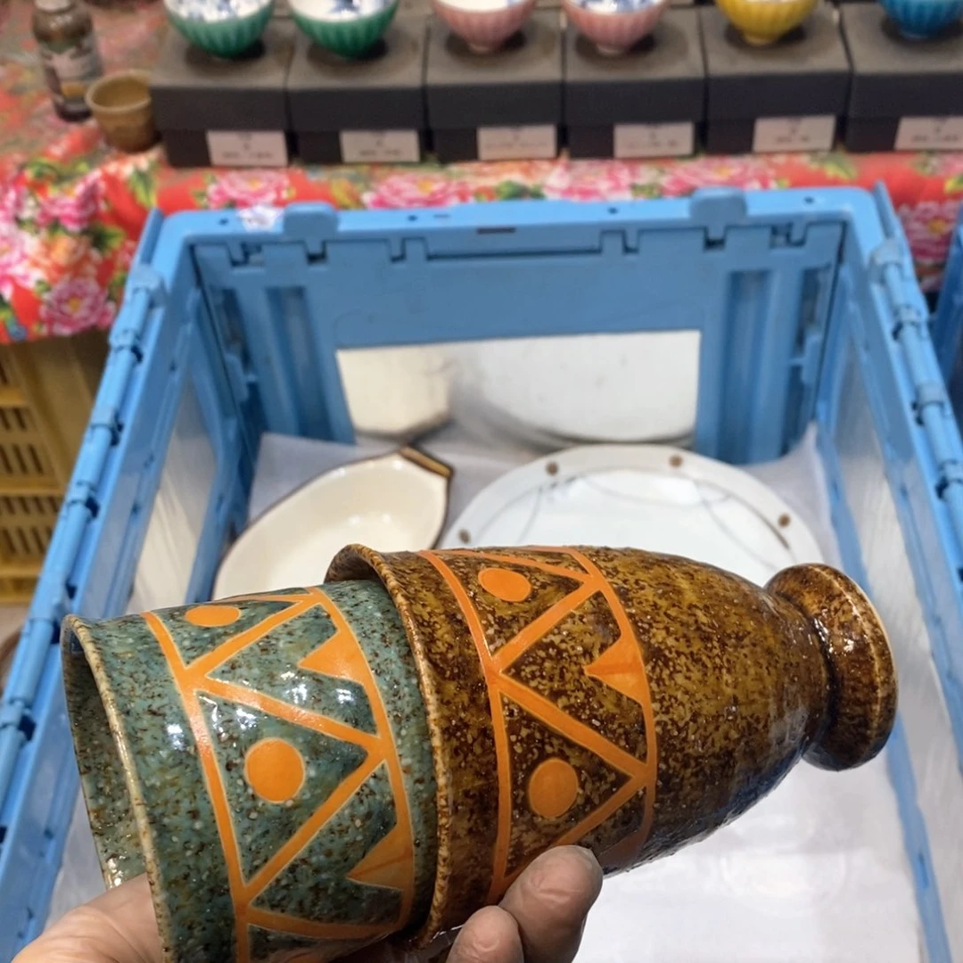 瓷片K****k个f得到的点点滴滴