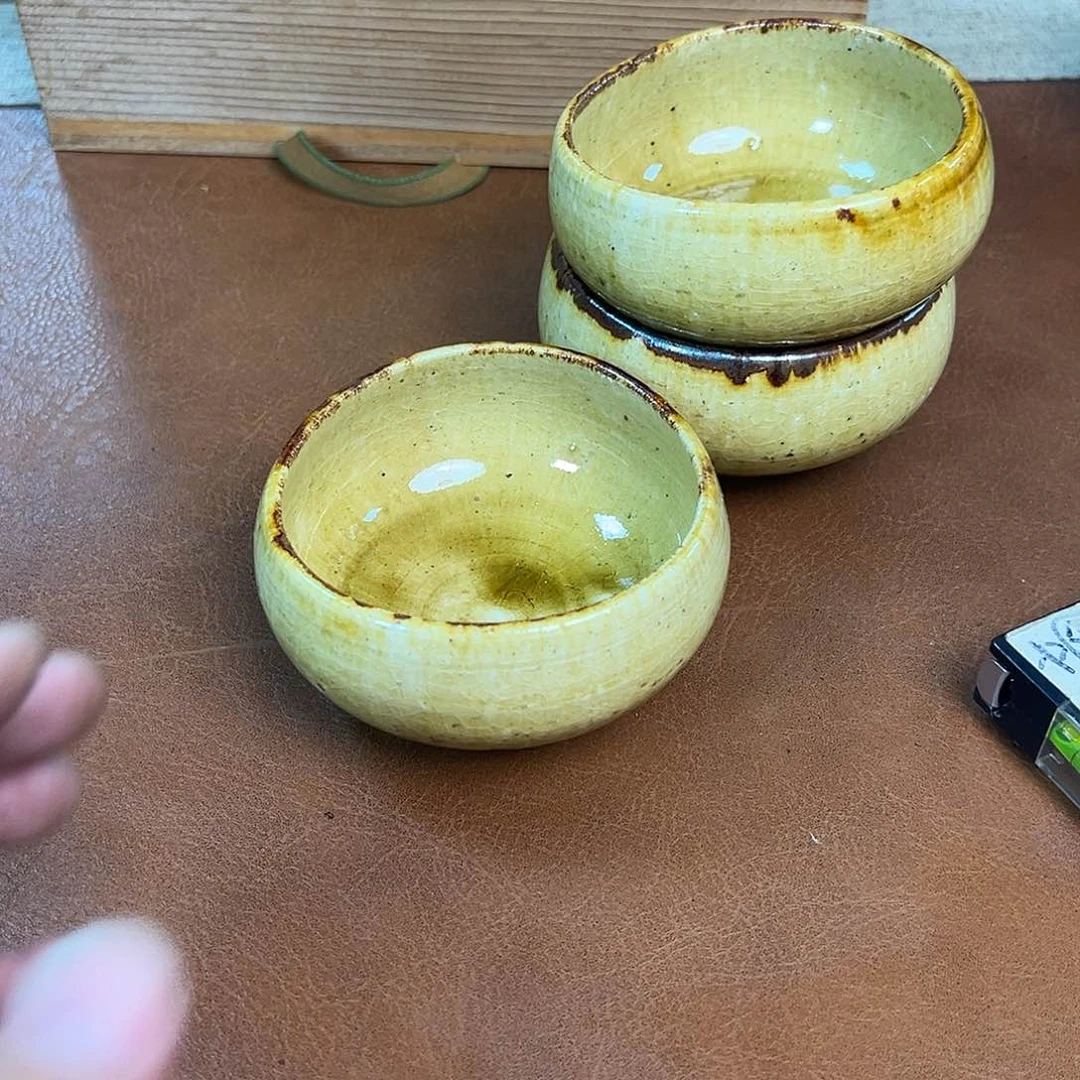 紫砂瑾煜古美术，欢迎各位老板k****n