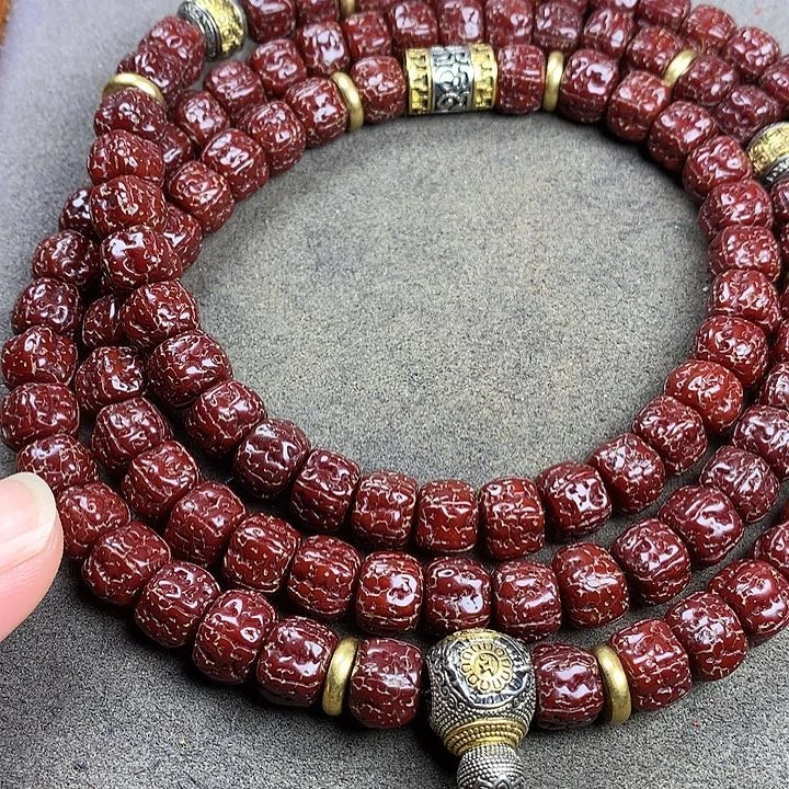 金刚菩提吊坠11111111