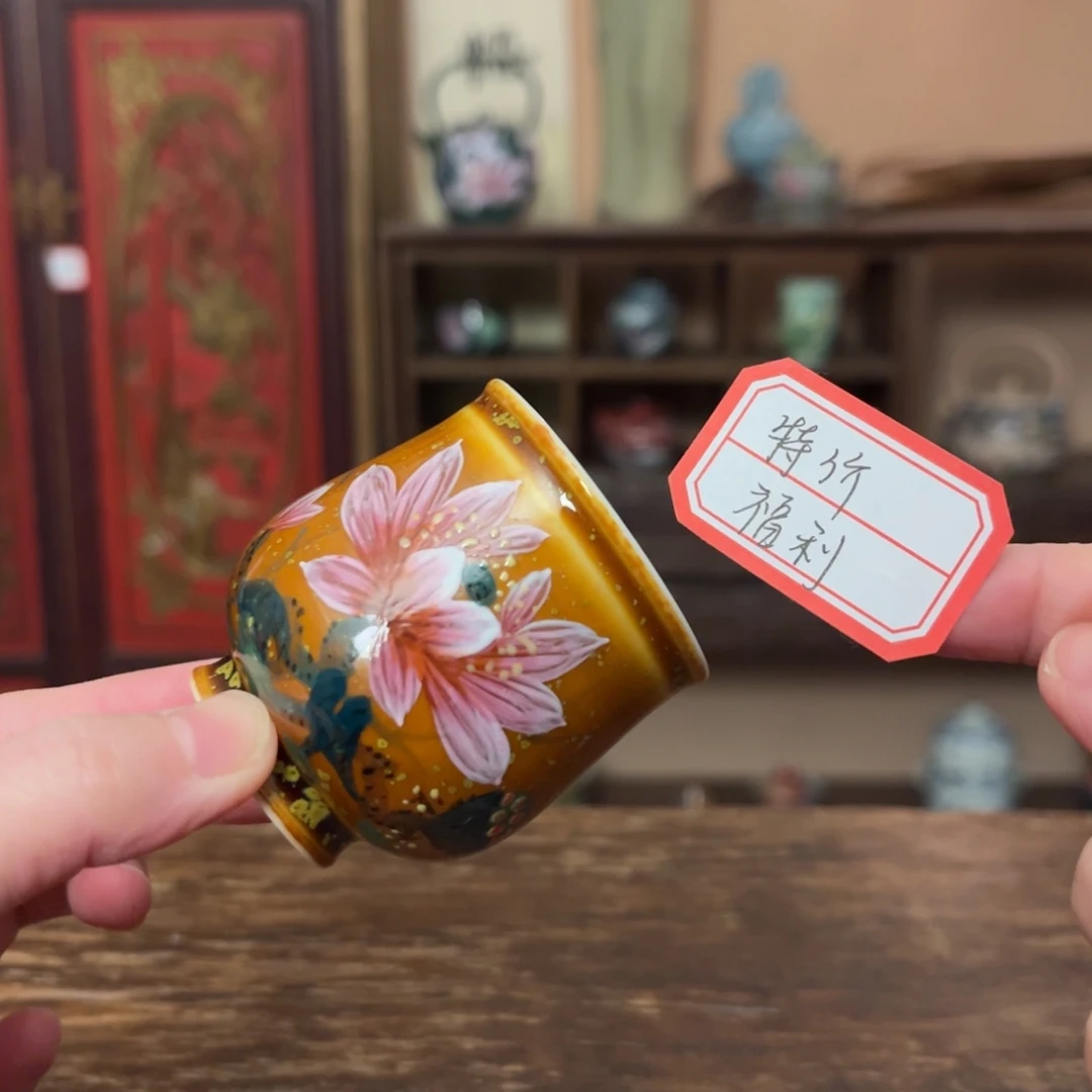 壶柴烧手工制作工艺